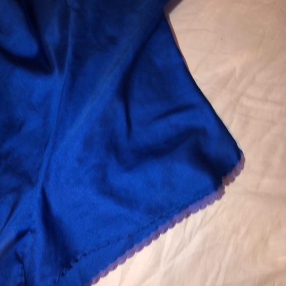 Vintage Embroidered Romper - Picture 4 of 5